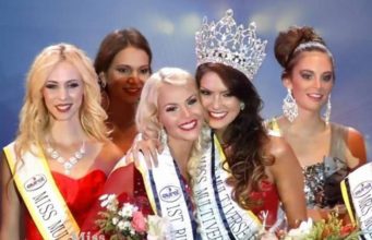 Más reinas de belleza ingresan a Miss Multiverse en rechazo a Donald Trump
