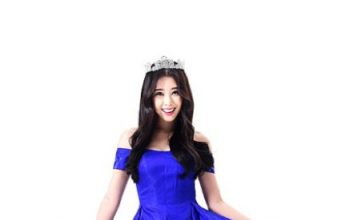 Miss Universe Korea Winners for 2016 and 2017 revealed