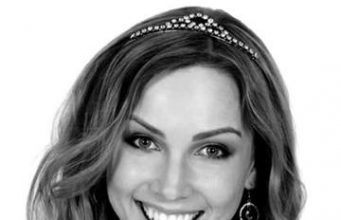 Beauty Talks with Emilie Dahlst Miss Bride of the World Sweden 2015