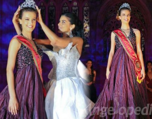Miss Portuguesa 2017 Road to Finale