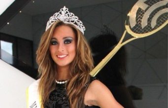 Miss Multiverse Belgium-candidate experience fright of her life on Highway E40