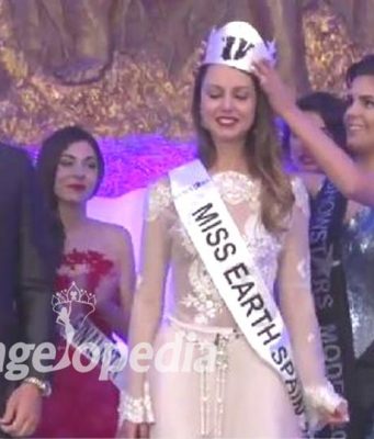 Noemi Sartal Loira crowned as Showstars Spain 2017