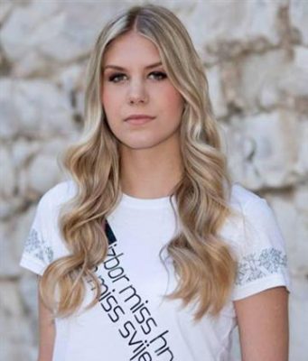 Beauty Talks With Marinela Miklečić Miss Croatia World 2016 Finalist
