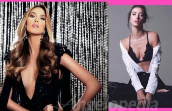 Rosangelica Piscitelli appointed as Miss International Venezuela 2017