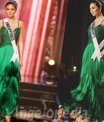 Maxine Medina still facing criticism for not choosing a translator at Miss Universe