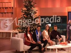 Srinidhi Shetty gets candid on Polish Morning Show