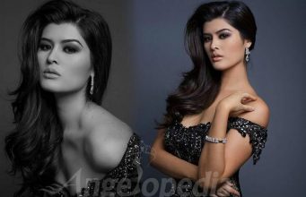 Mariel De Leon crowned as Miss International Philippines 2017