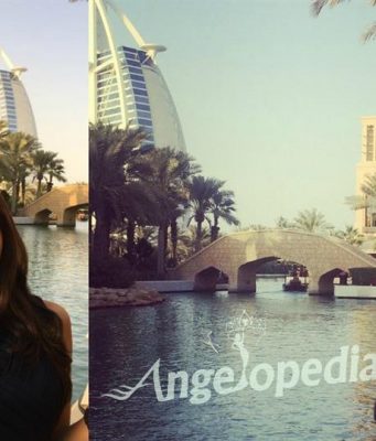 Srinidhi Shetty’s first official trip as Miss Supranational Beauty Queen