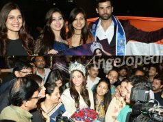 India welcomes Miss Supranational 2016 Srinidhi Shetty