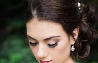 Beauty Talks With Hayley Robinson, Miss International New Zealand 2015
