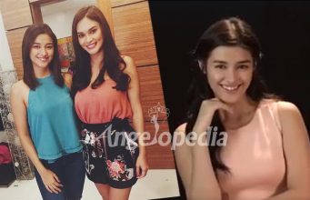 Pia Wurtzbach praises Liza Soberano’s performance in “Maalaala Mo Kaya”