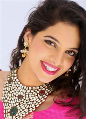 Beauty Talks with Tanya Hope, Miss India Kolkata 2015