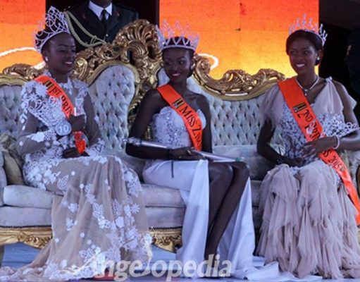 Miss World Zimbabwe 2017 announces its date for the finale