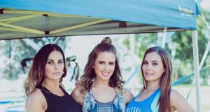 Miss Multiverse Australia